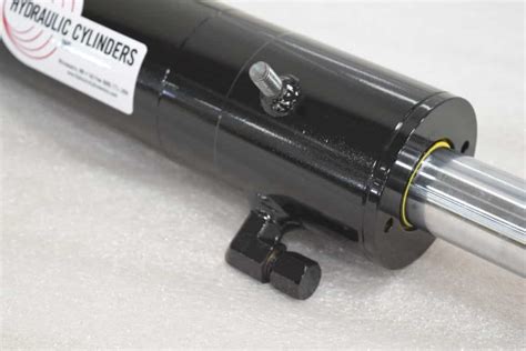 replacement hydraulic cylinder for excavators